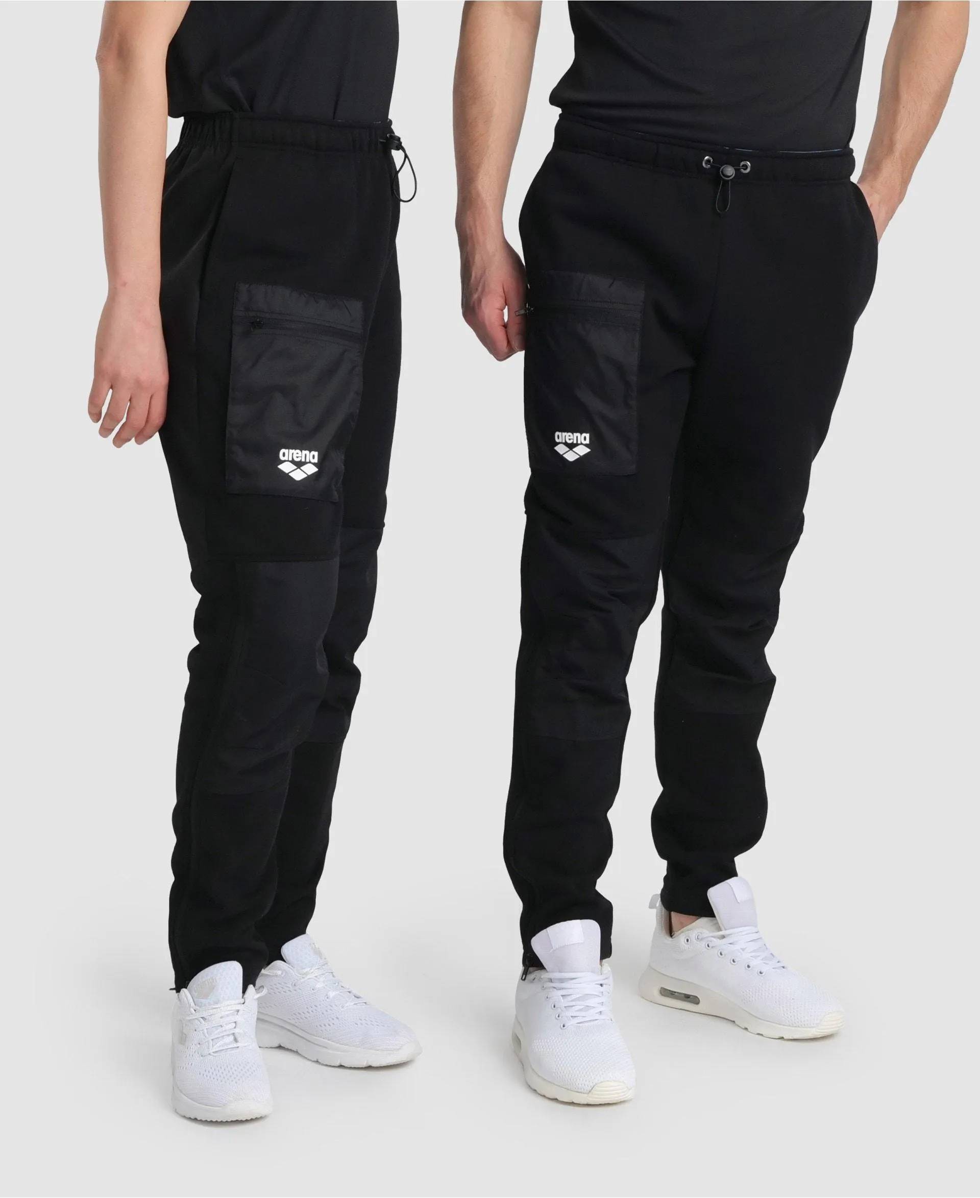 Pantalón Unisex Tech Panel