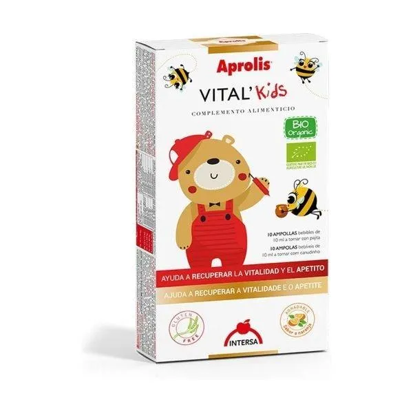 Aprolis Vital Kids – Intersa