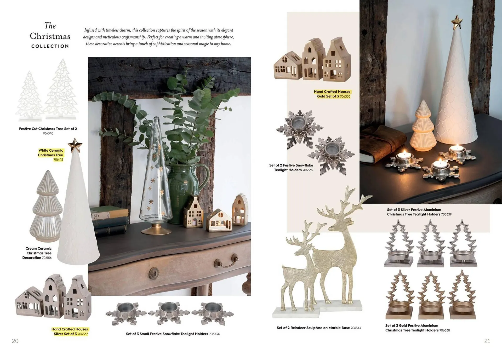 Catálogo de Folleto Laura Ashley 6 de junio al 31 de julio 2025 - Página 11