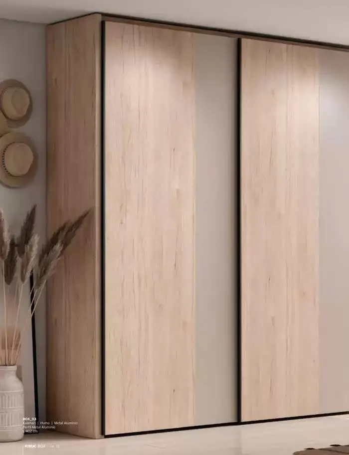 Catálogo de Armario Box 11 de noviembre al 11 de noviembre 2025 - Página 14