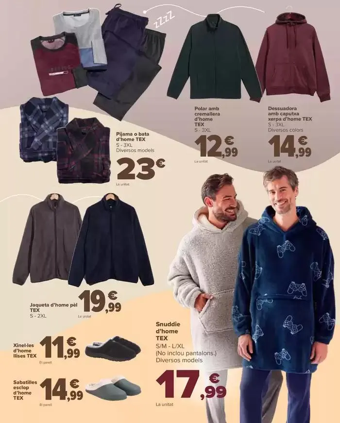 Catálogo de 3X2 20 de noviembre al 4 de diciembre 2024 - Página 65