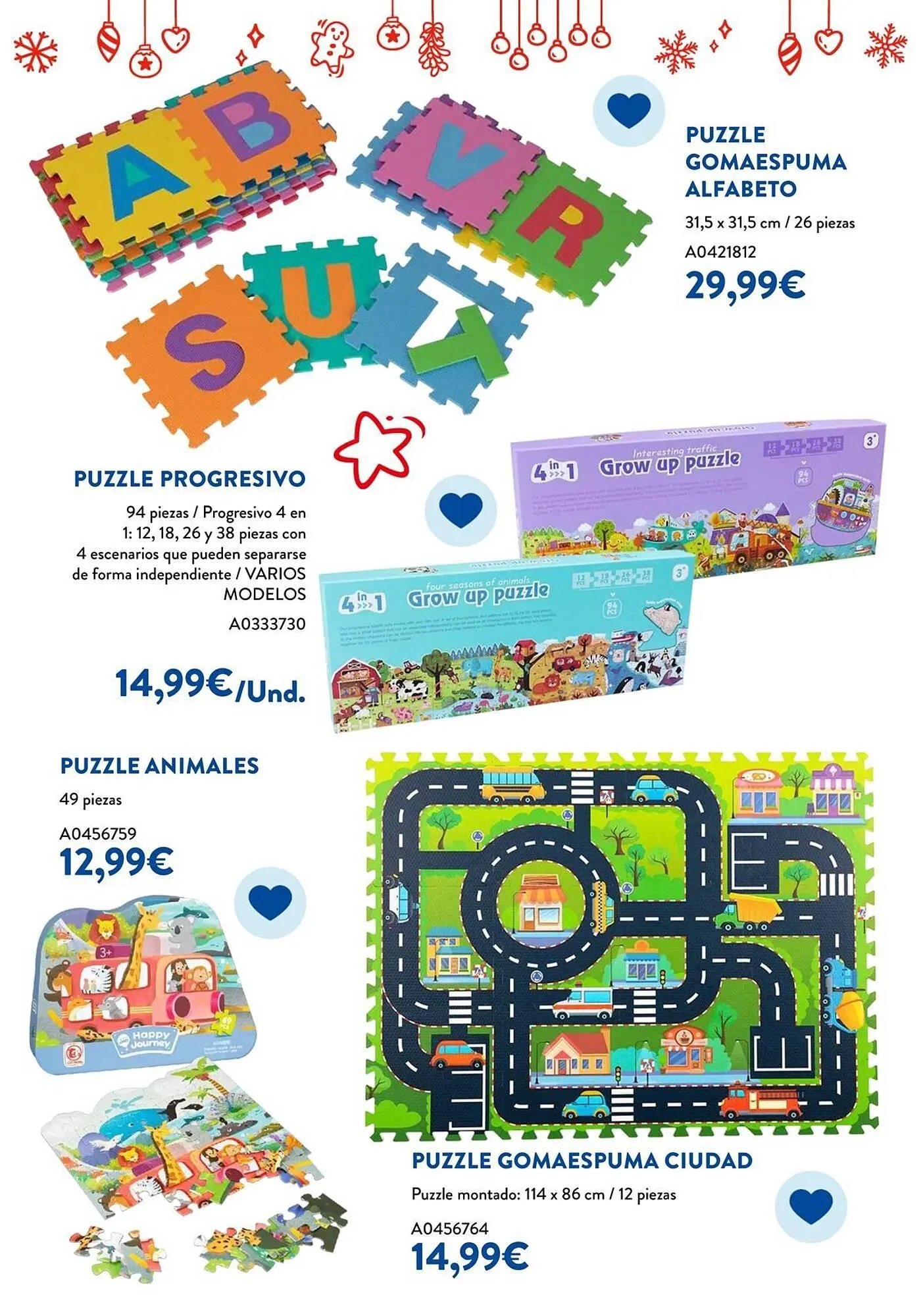 Catálogo de Catálogo Juguettos 28 de octubre al 24 de diciembre 2025 - Página 121