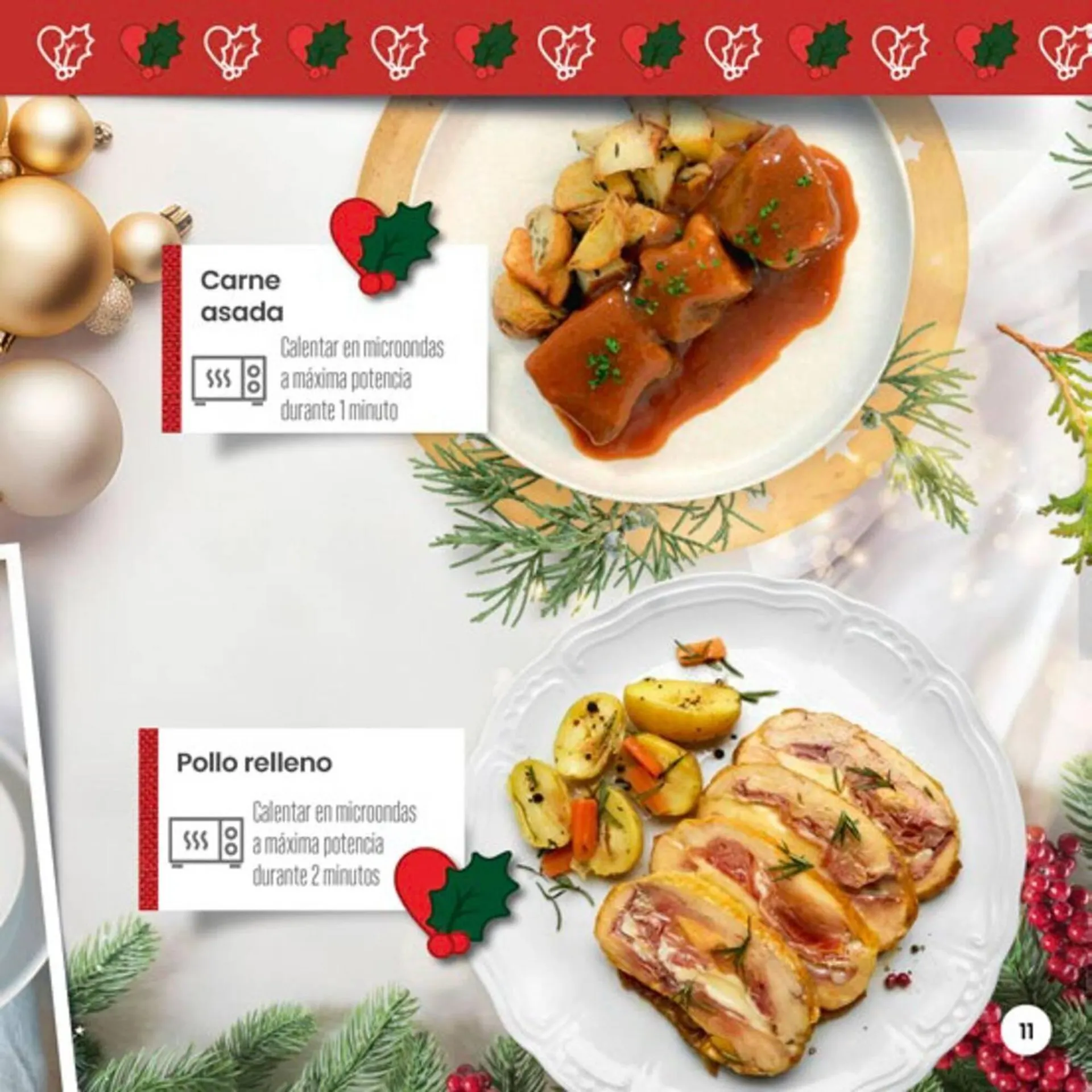 Catálogo de Folleto Eroski 1 de diciembre al 31 de diciembre 2025 - Página 11