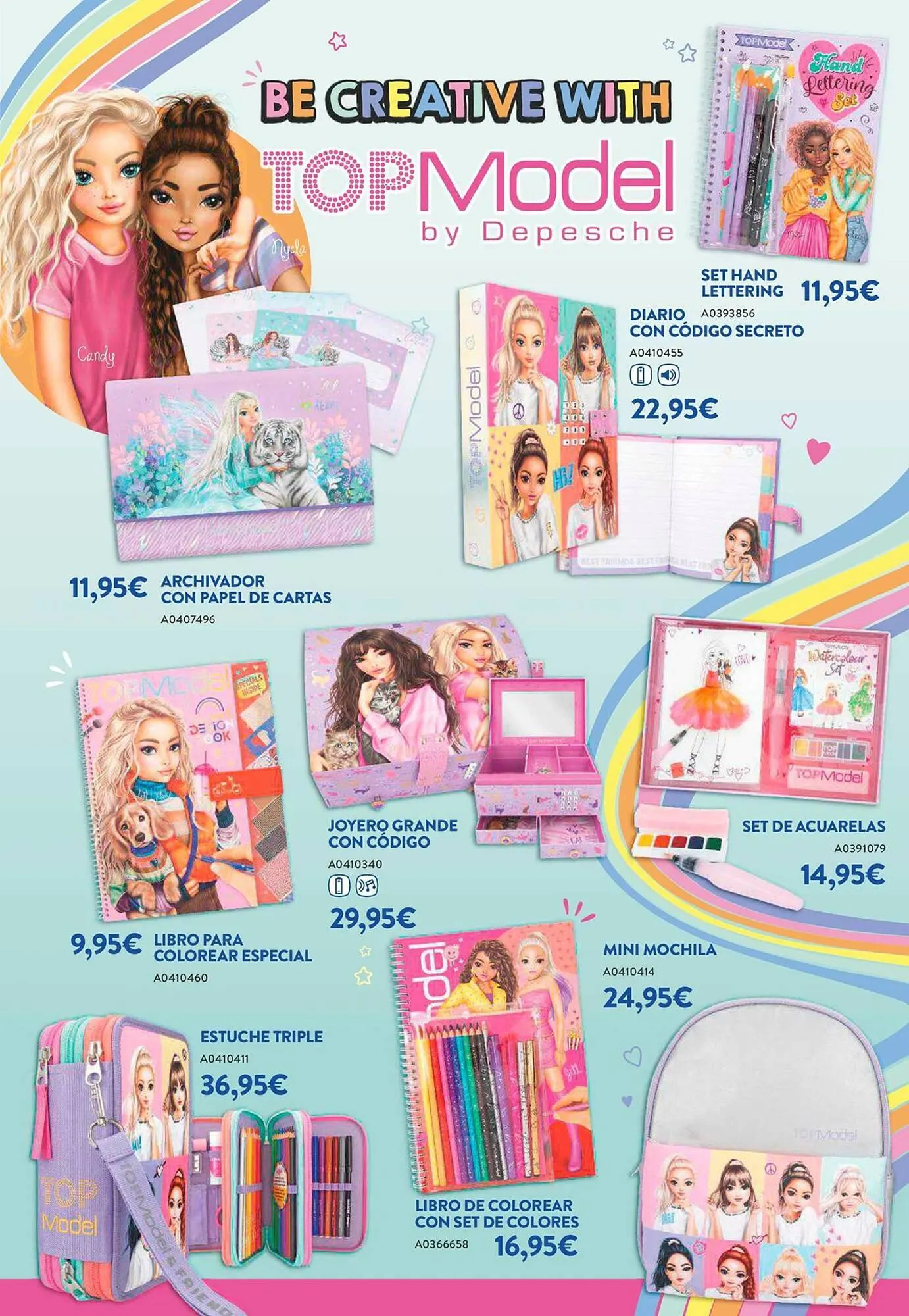 Catálogo de Folleto Juguettos 6 de noviembre al 24 de diciembre 2023 - Página 109