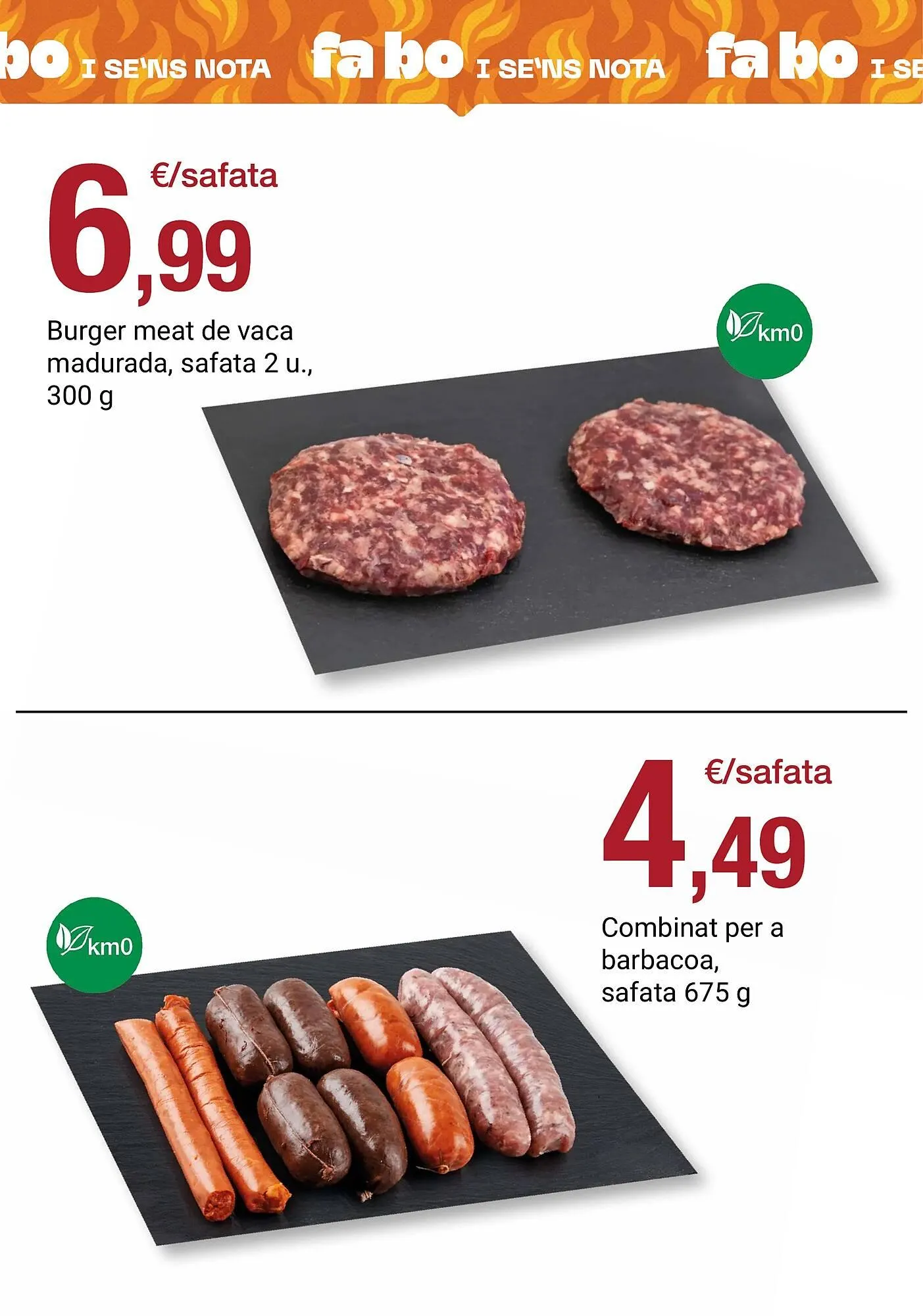 Catálogo de Folleto BonpreuEsclat 21 de abril al 4 de mayo 2026 - Página 59