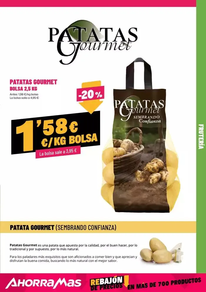Catálogo de Rebajón de precios 20 de marzo al 26 de marzo 2025 - Página 3