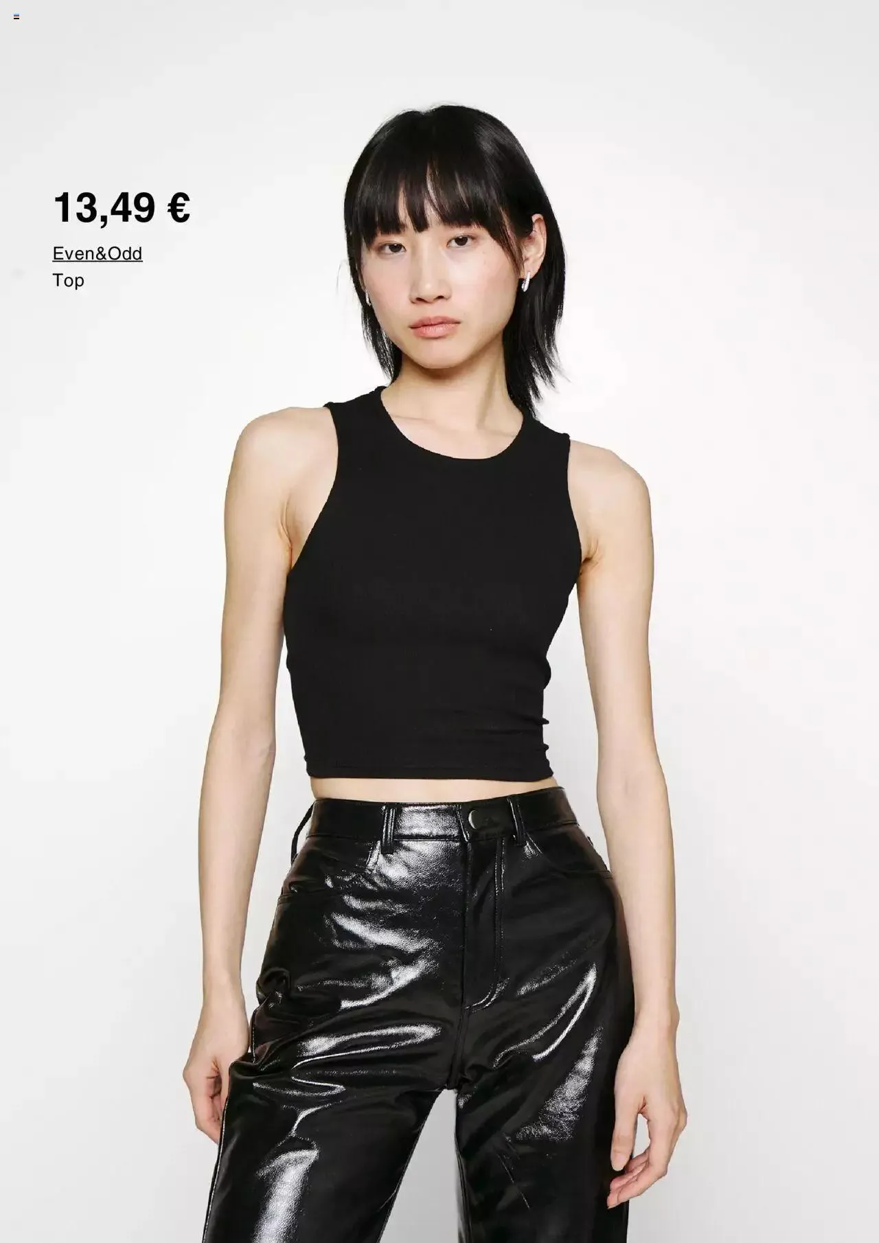 Catálogo de Zalando - názov akcie 1 de octubre al 31 de diciembre 2023 - Página 3