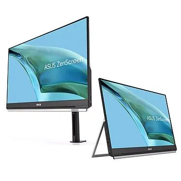 ASUS 23,8" LED - MB249C