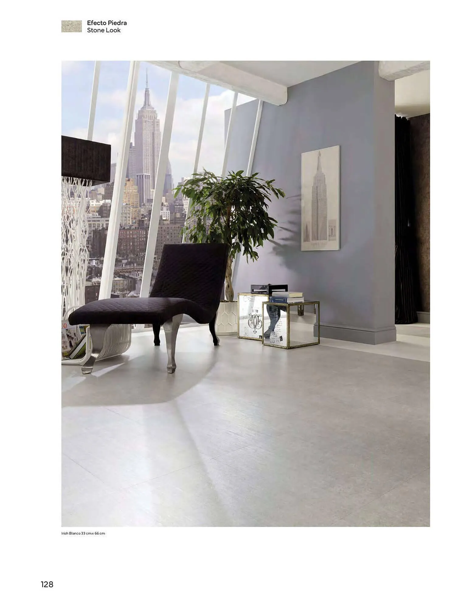 Catálogo de Folleto Porcelanosa 4 de enero al 1 de enero 2024 - Página 130