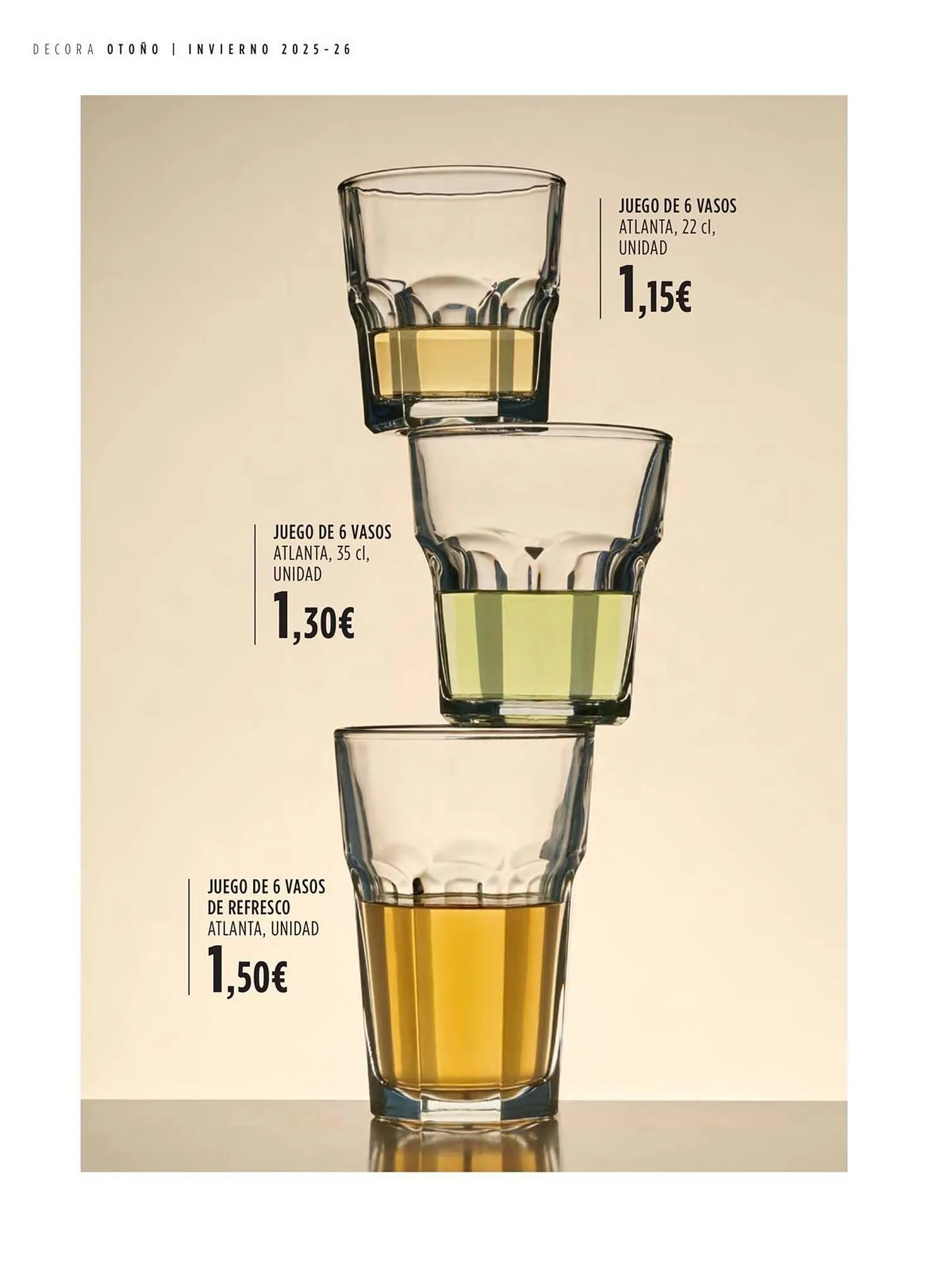 Catálogo de Catálogo El Corte Inglés 13 de octubre al 28 de febrero 2026 - Página 98