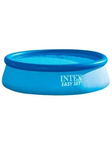 Piscina hinchable Intex Easy Set 366x76 cm - 5.621 litros