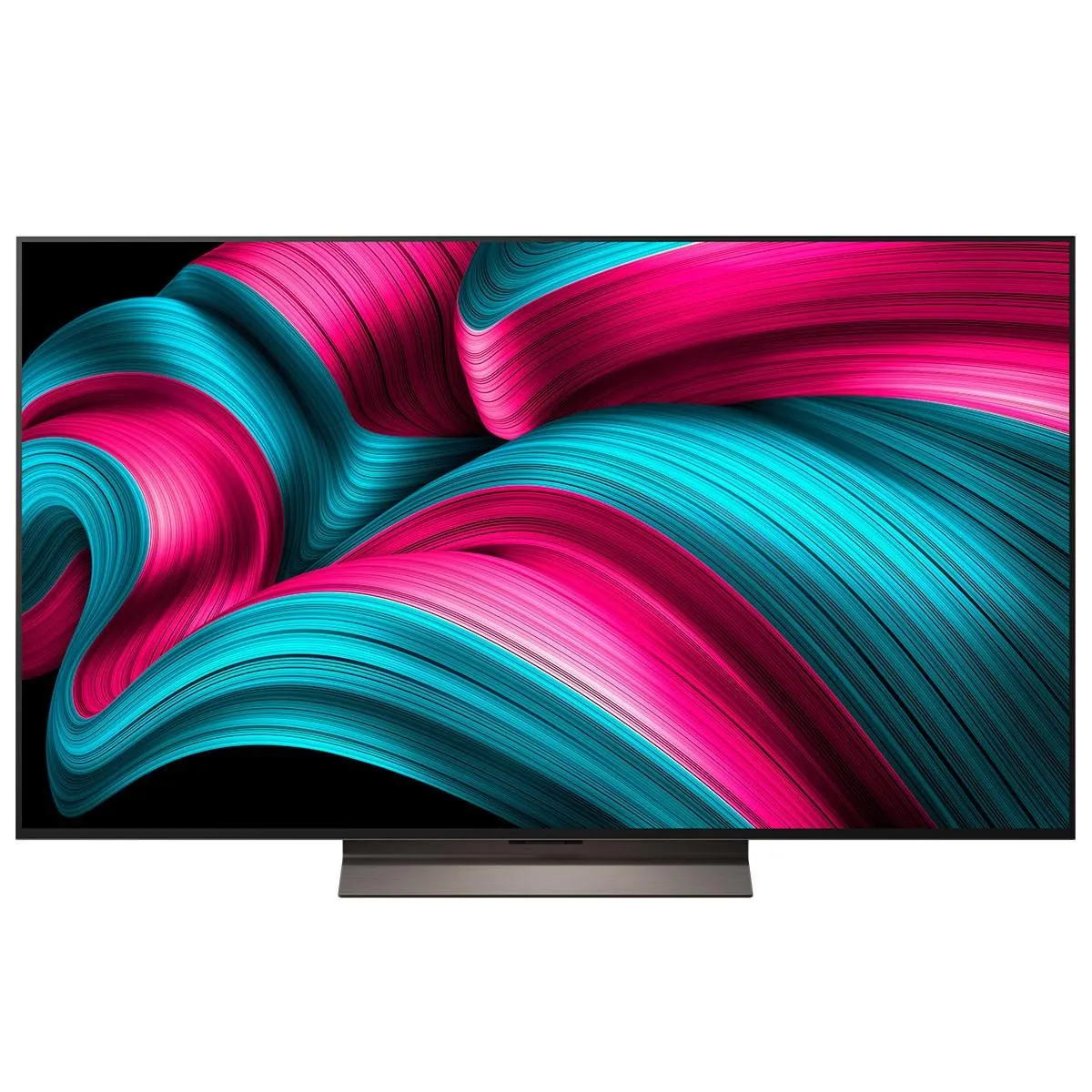 TELEVISOR LG DE 121,9CM (48'') OLED48C56LB UHD 4K - SMART TV