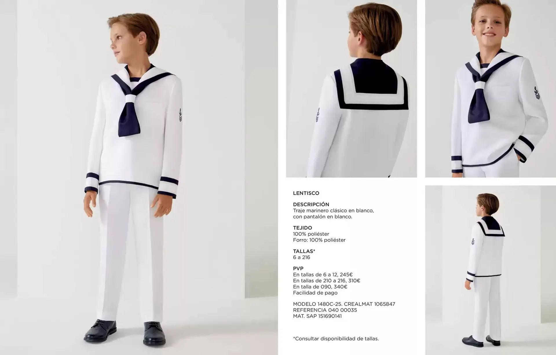 Catálogo de Folleto El Corte Inglés 1 de enero al 31 de agosto 2025 - Página 9