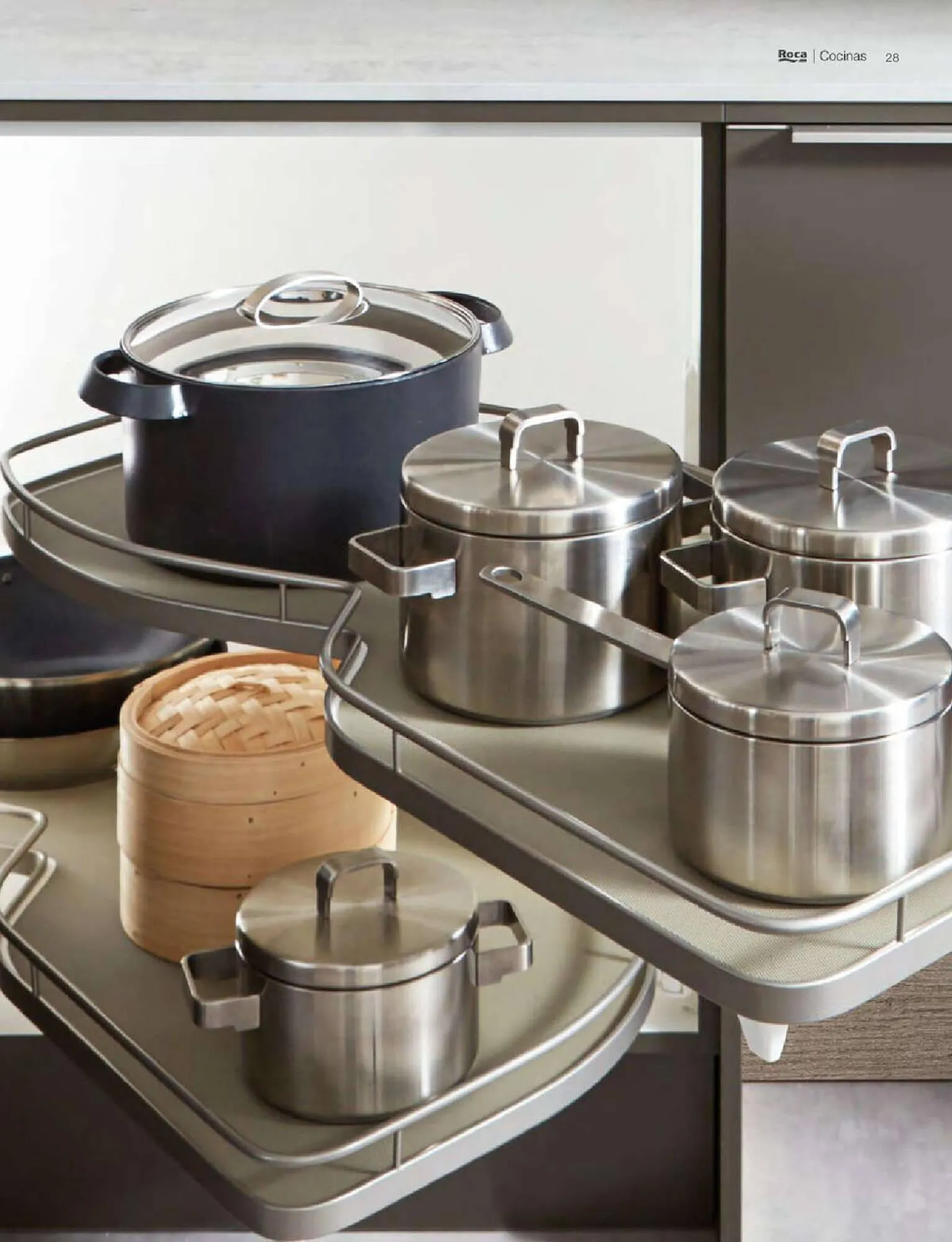 Catálogo de Folleto Roca 5 de enero al 1 de enero 2024 - Página 28