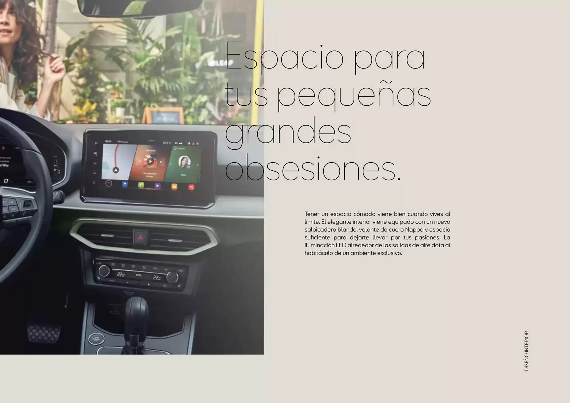 Catálogo de Folleto SEAT 22 de noviembre al 31 de julio 2025 - Página 9