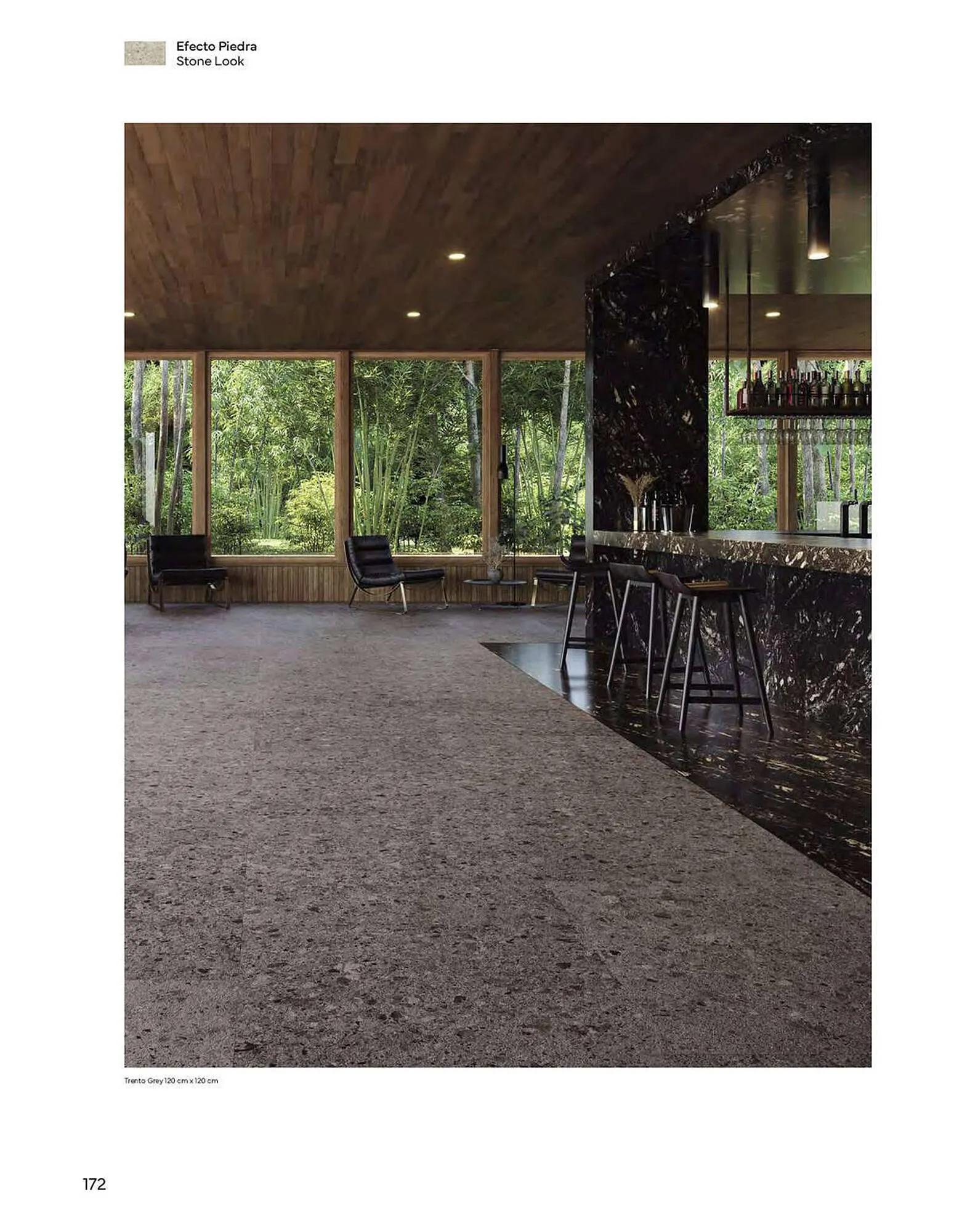 Catálogo de Folleto Porcelanosa 4 de enero al 1 de enero 2024 - Página 174