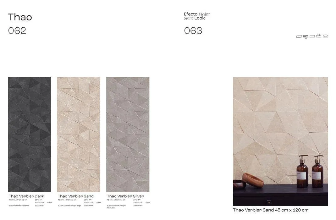 Folheto décor+textures de 26 de janeiro até 26 de janeiro 2025 - Pagina 32