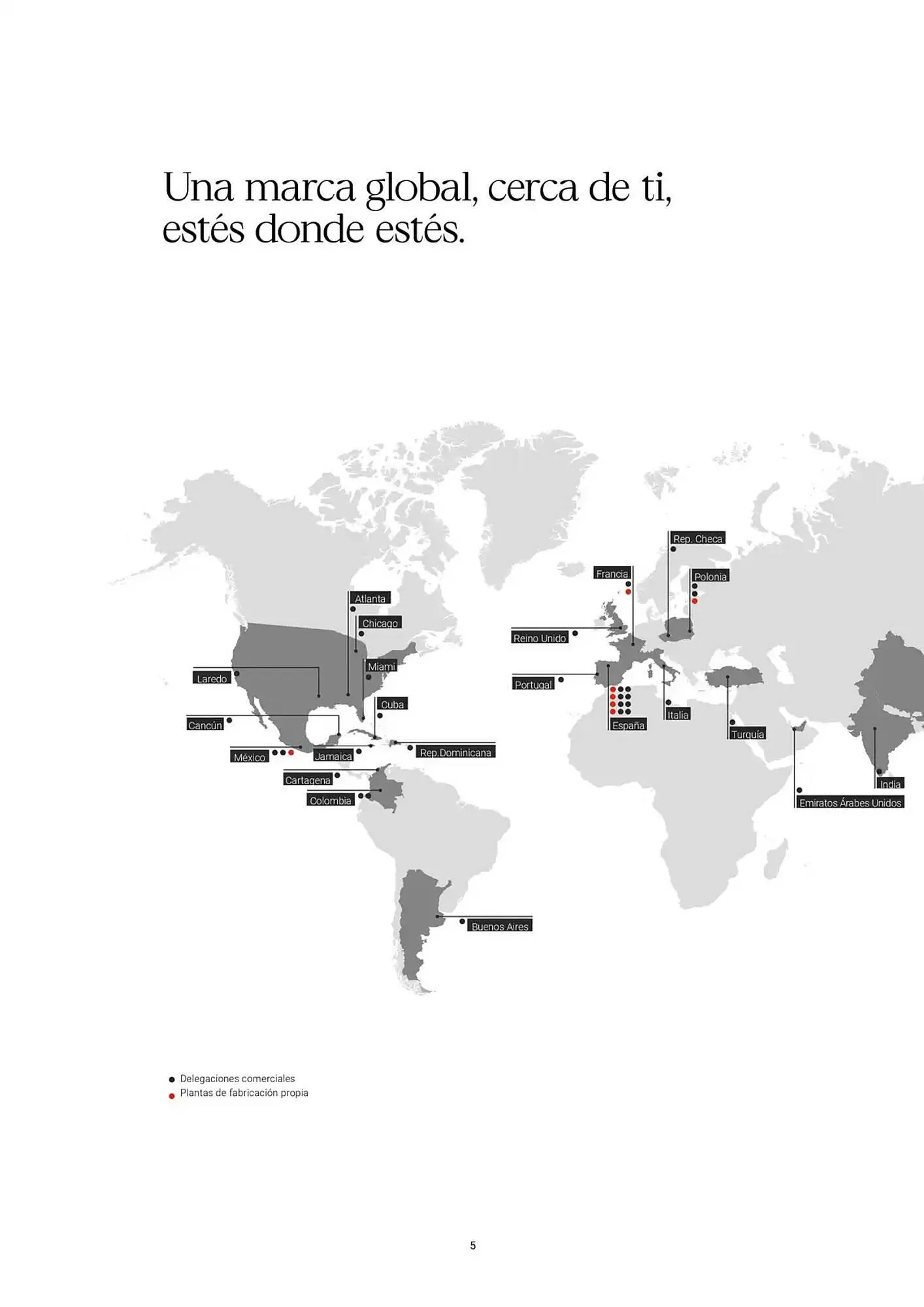 Catálogo de Folleto Fagor 3 de marzo al 1 de enero 2026 - Página 6