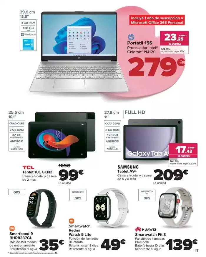 Catálogo de SAN VALENTÍN 4 de febrero al 14 de febrero 2025 - Página 17