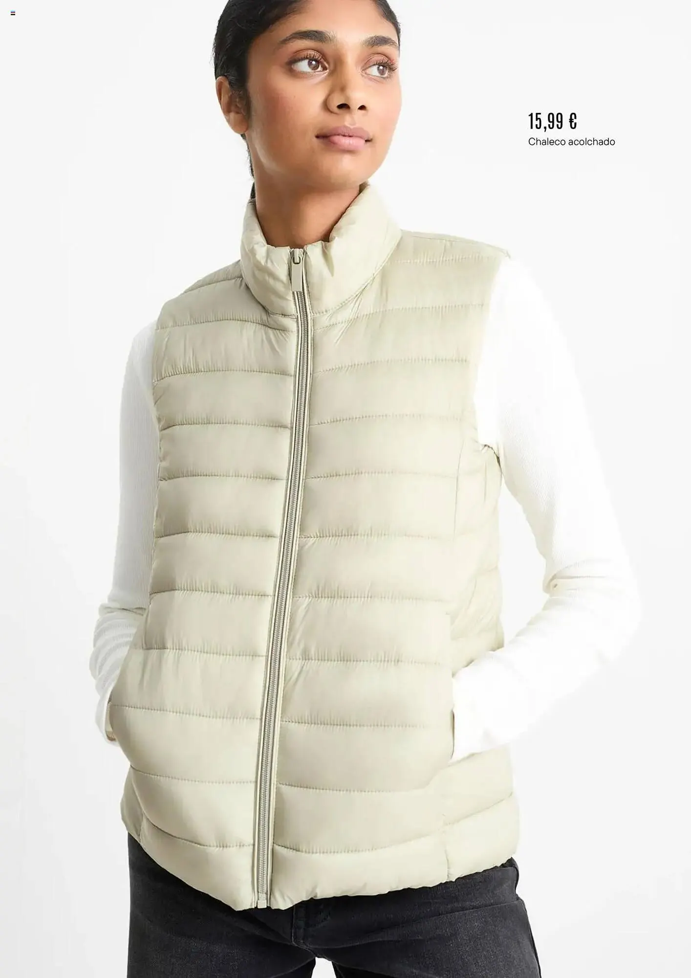 Catálogo de Folleto C&A 1 de marzo al 31 de marzo 2025 - Página 12