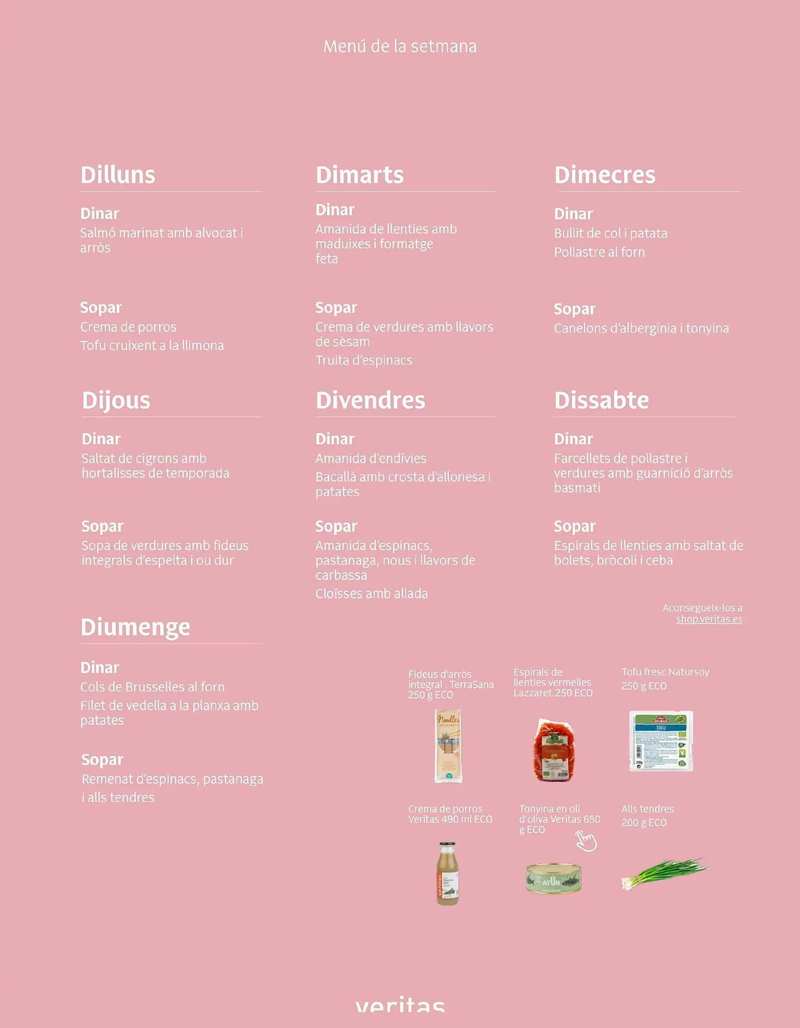 Catálogo de Folleto Veritas 2 de marzo al 31 de marzo 2025 - Página 53