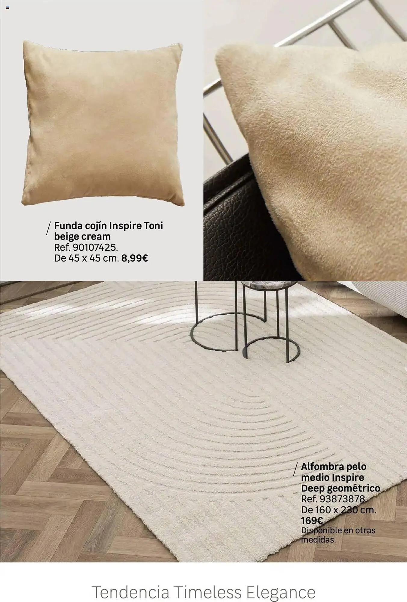 Catálogo de Catálogo Leroy Merlin 11 de septiembre al 31 de enero 2026 - Página 24