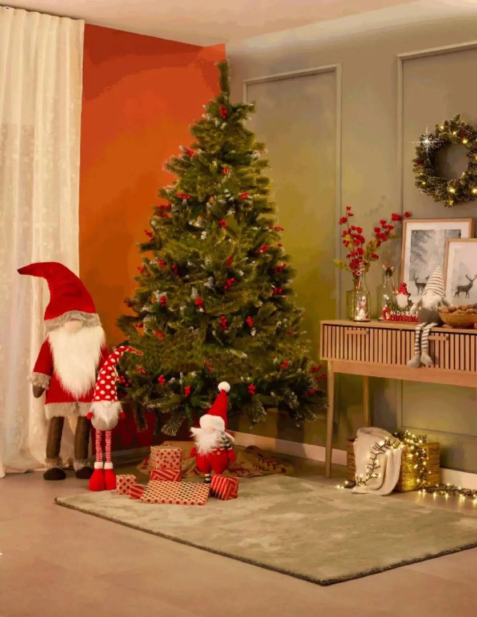 Catálogo de Catálogo Bauhaus 5 de noviembre al 24 de diciembre 2025 - Página 2