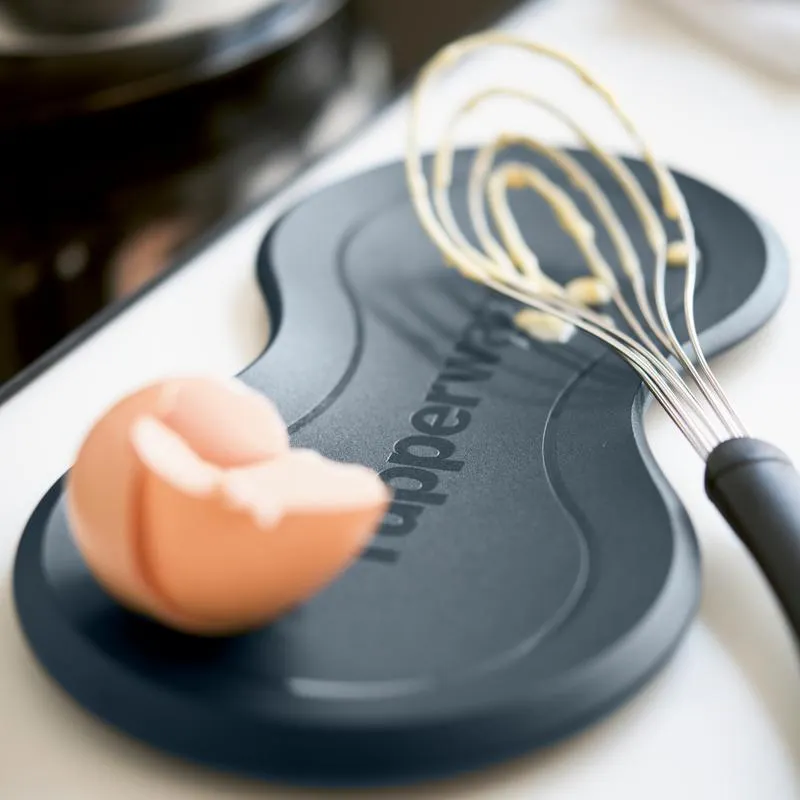 ¡La solución ideal para acabar con el desorden de tu encimera!