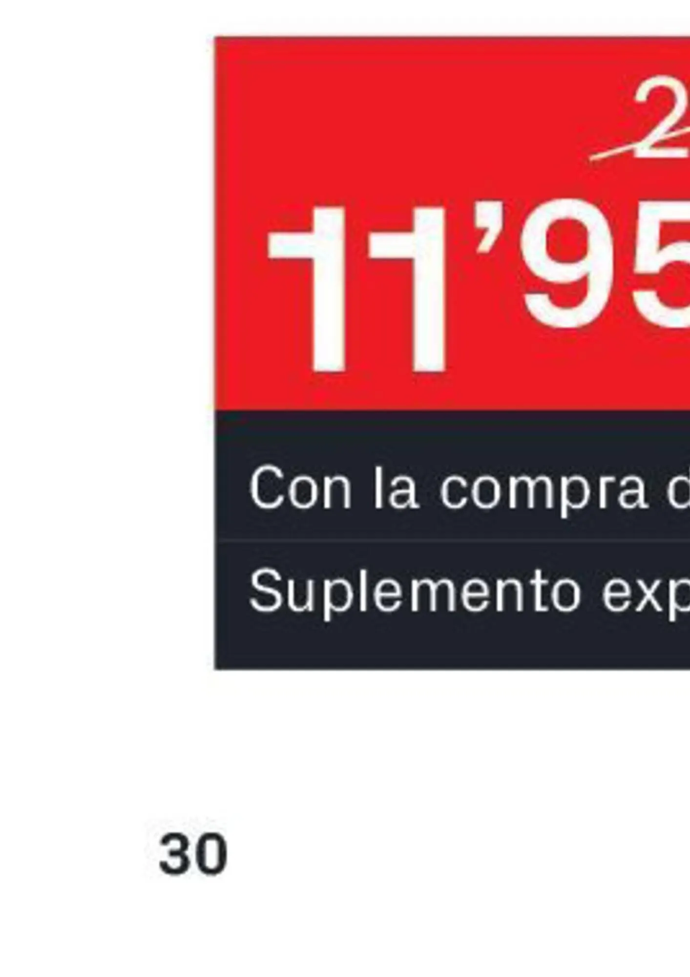 Catálogo de Folleto Phone House 4 de agosto al 31 de agosto 2025 - Página 30