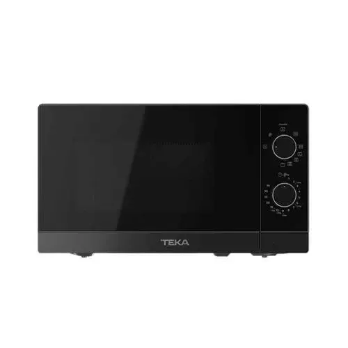 Microondas Teka MW FS20 G BK