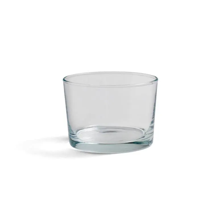 Vaso Glass S 22 cl