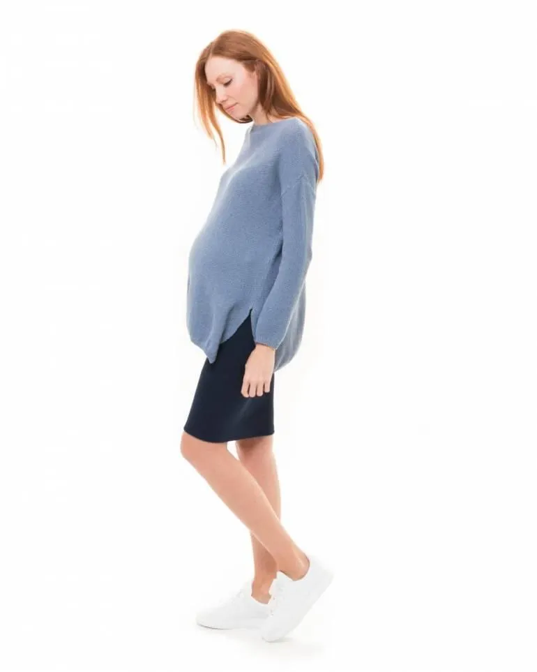 JERSEY PREMAMÁ BASIC