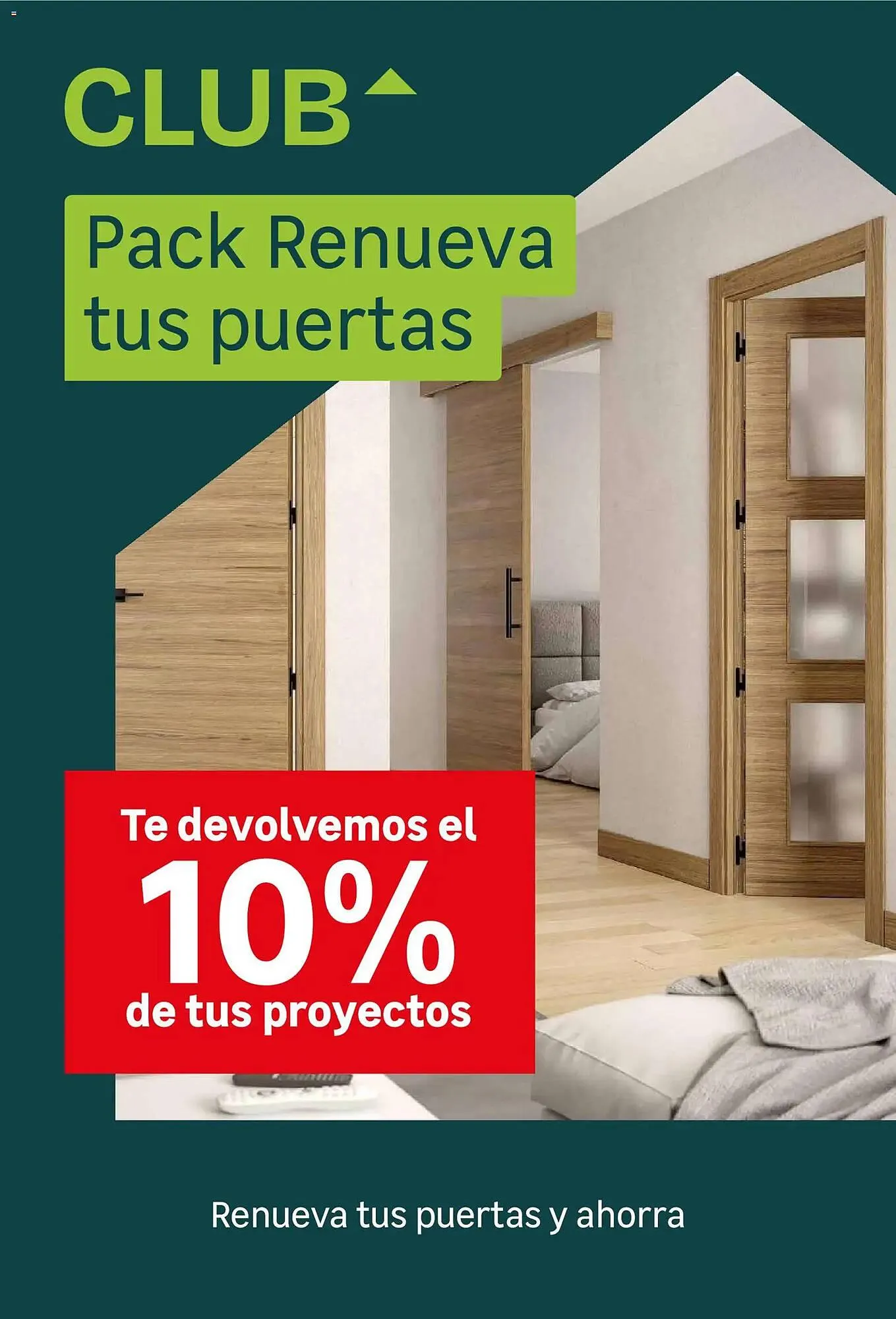 Catálogo de Catálogo Leroy Merlin 2 de diciembre al 29 de diciembre 2025 - Página 66