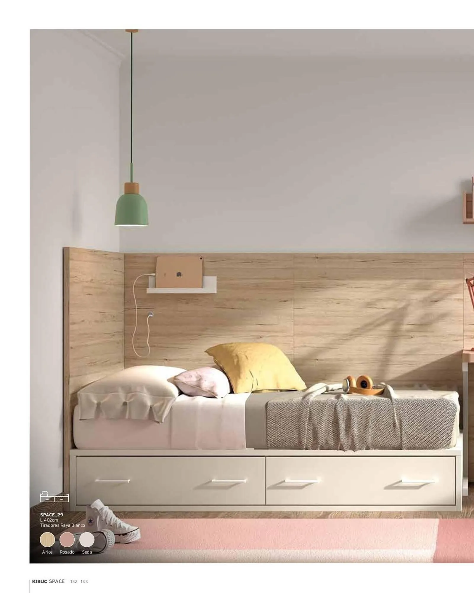 Catálogo de Folleto Kibuc 20 de febrero al 14 de enero 2024 - Página 132