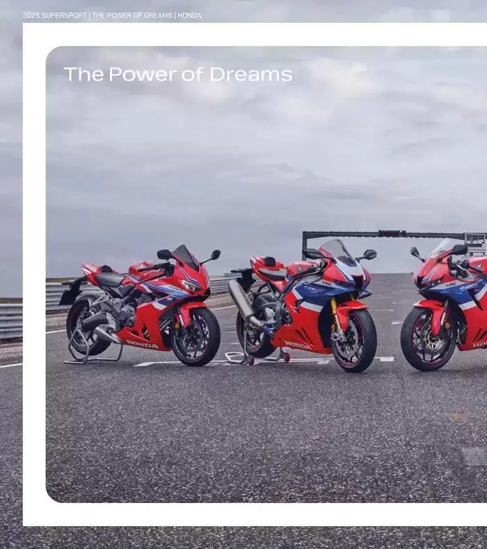 Catálogo de Gama SuperSport 2025 14 de mayo al 31 de diciembre 2025 - Página 25