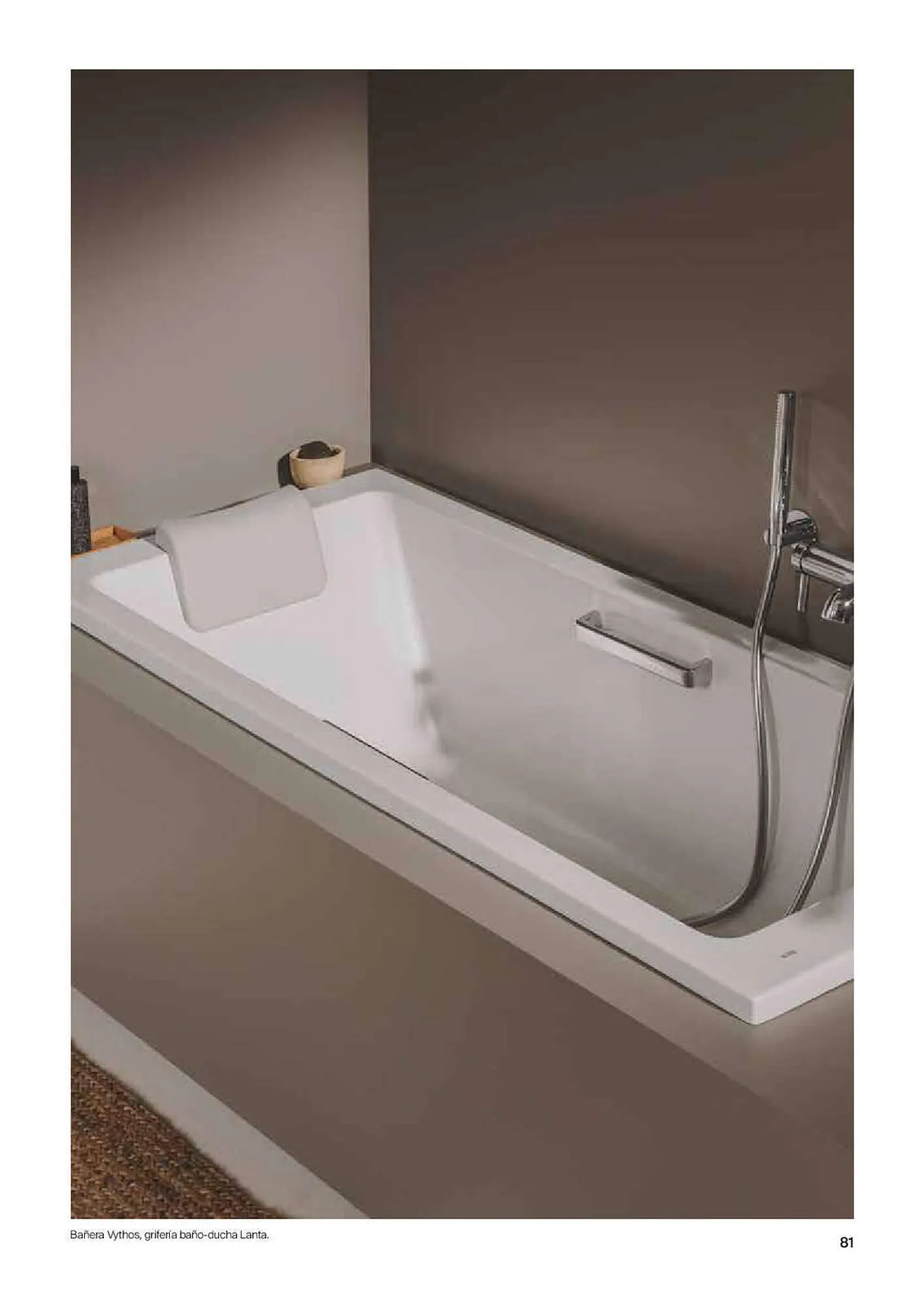 Catálogo de Catálogo Roca 8 de mayo al 29 de febrero 2024 - Página 70