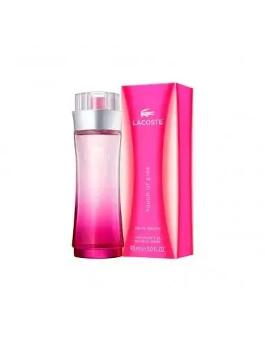 Touch of Pink Eau de Toilette