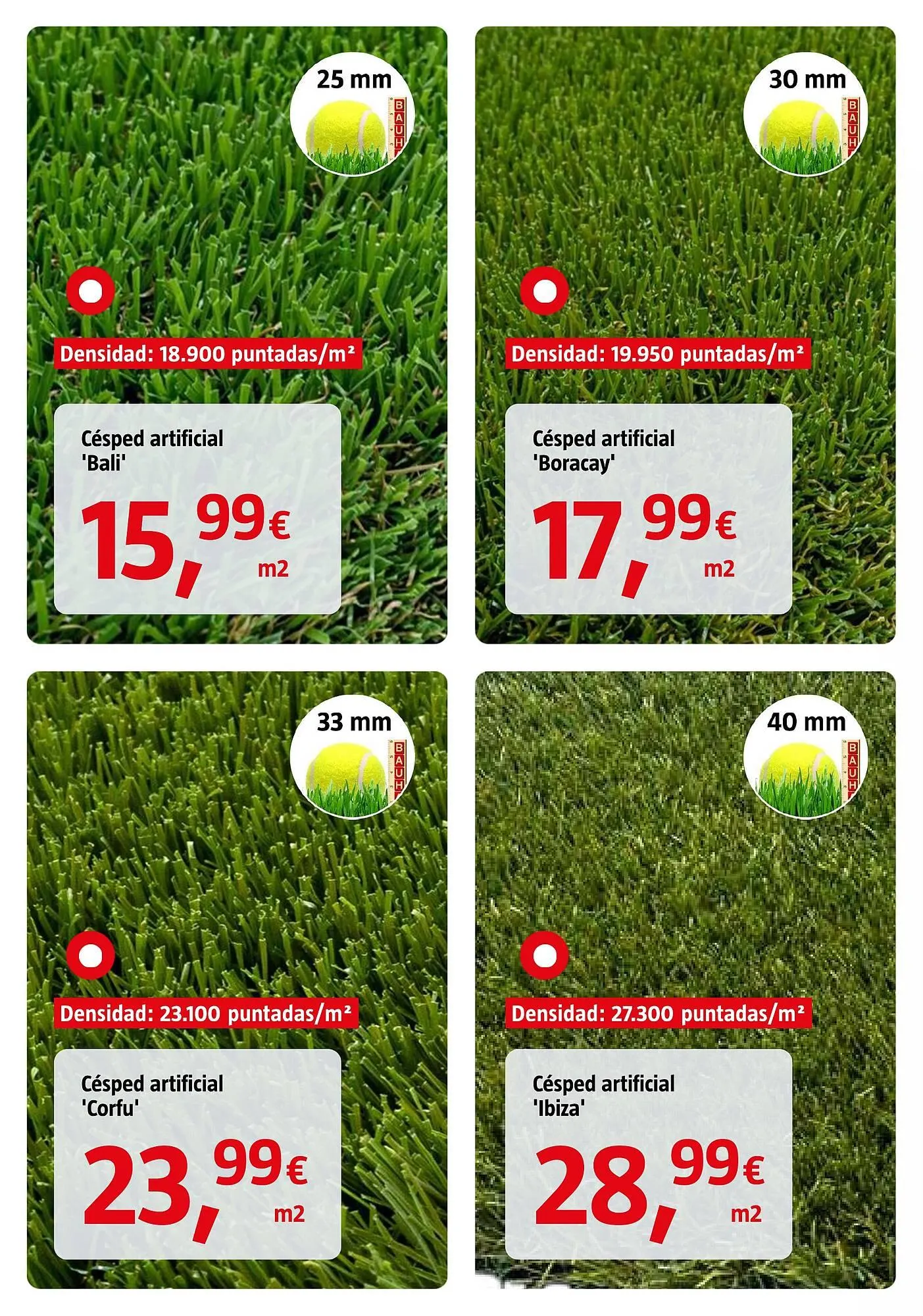 Catálogo de Catálogo Bauhaus 23 de abril al 27 de mayo 2026 - Página 38