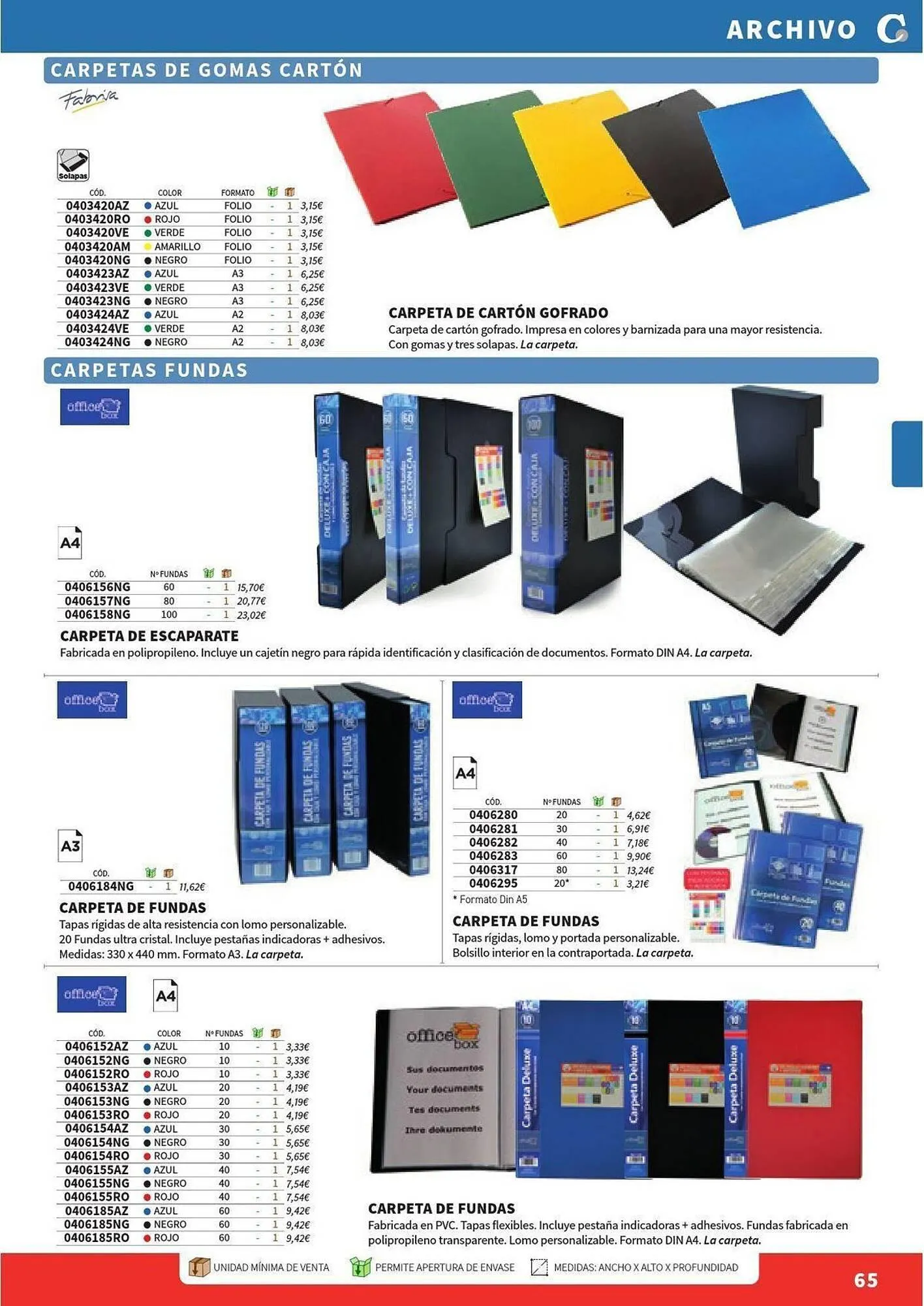 Catálogo de Catálogo Carlin 20 de marzo al 31 de diciembre 2026 - Página 66