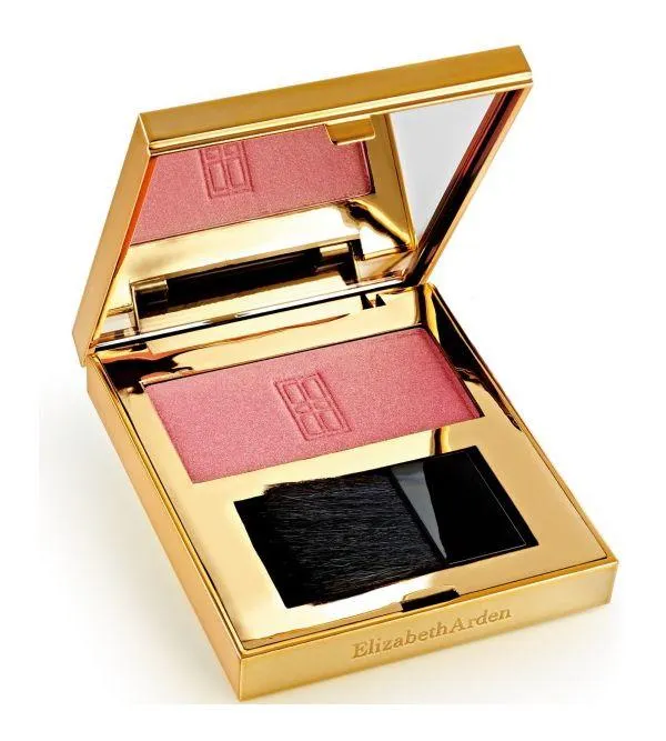 Beautiful Color Blush Blushing