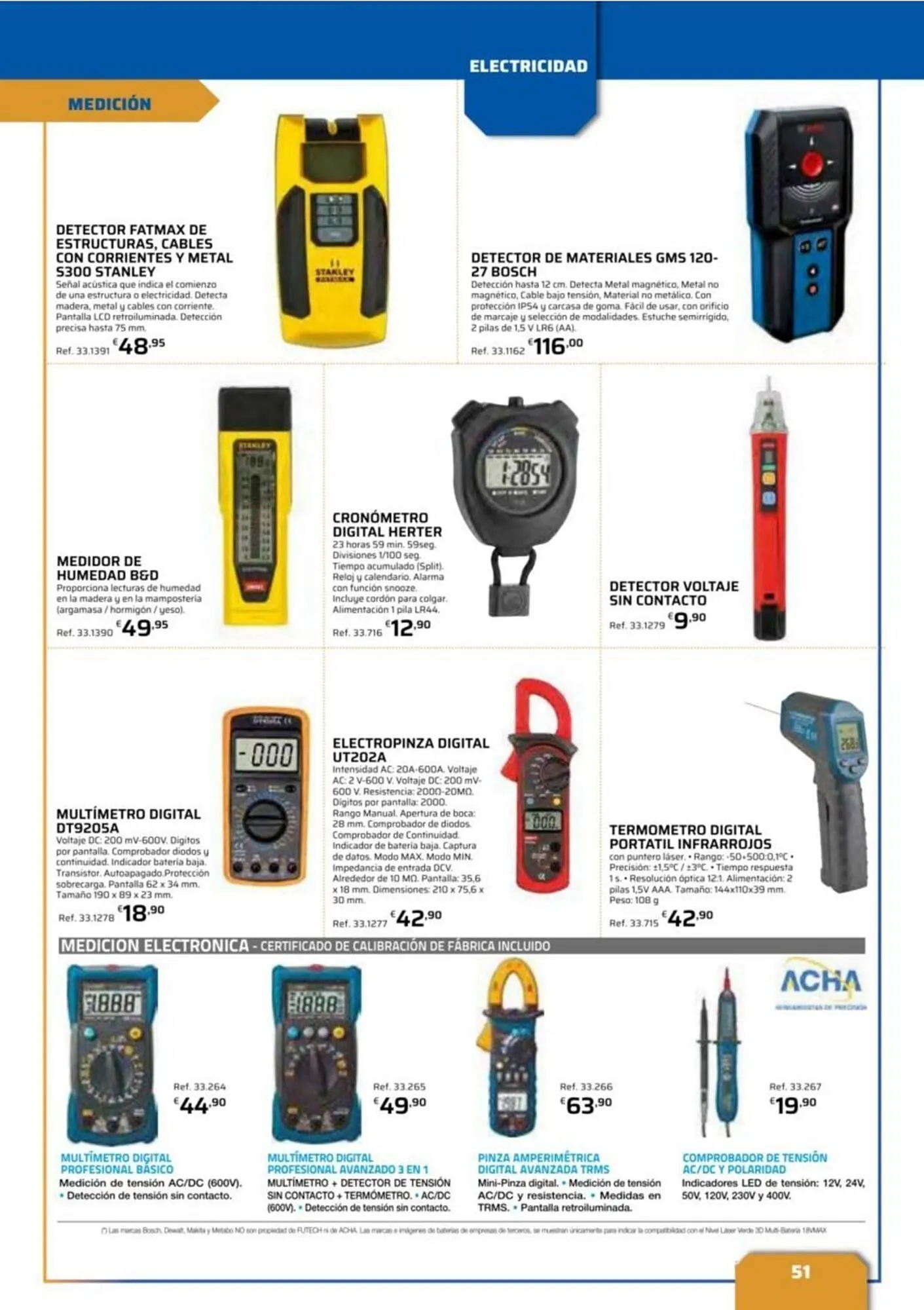 Catálogo de Catálogo Coferdroza 5 de mayo al 19 de julio 2026 - Página 51