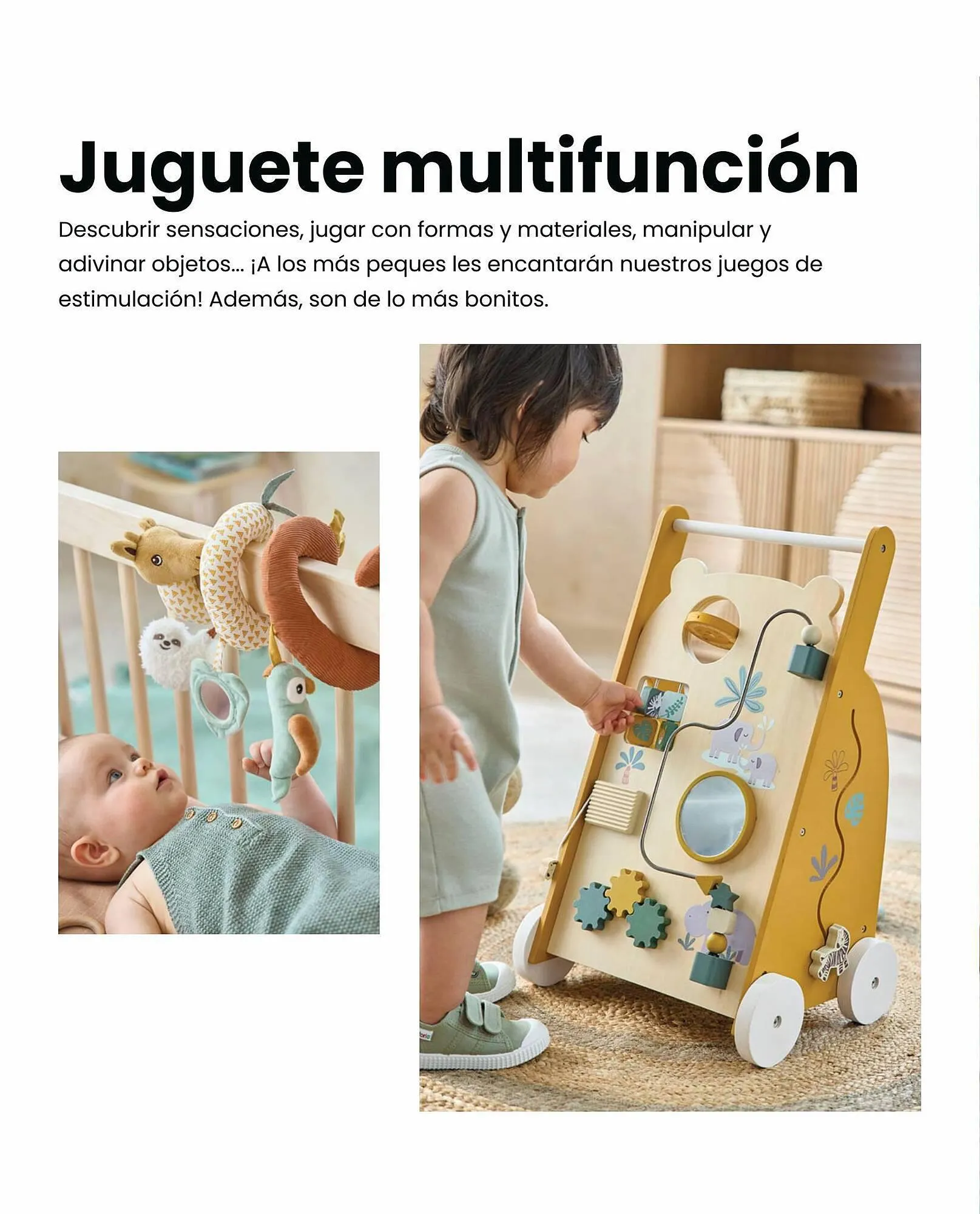 Catálogo de Folleto Maisons du Monde 13 de julio al 31 de julio 2023 - Página 28