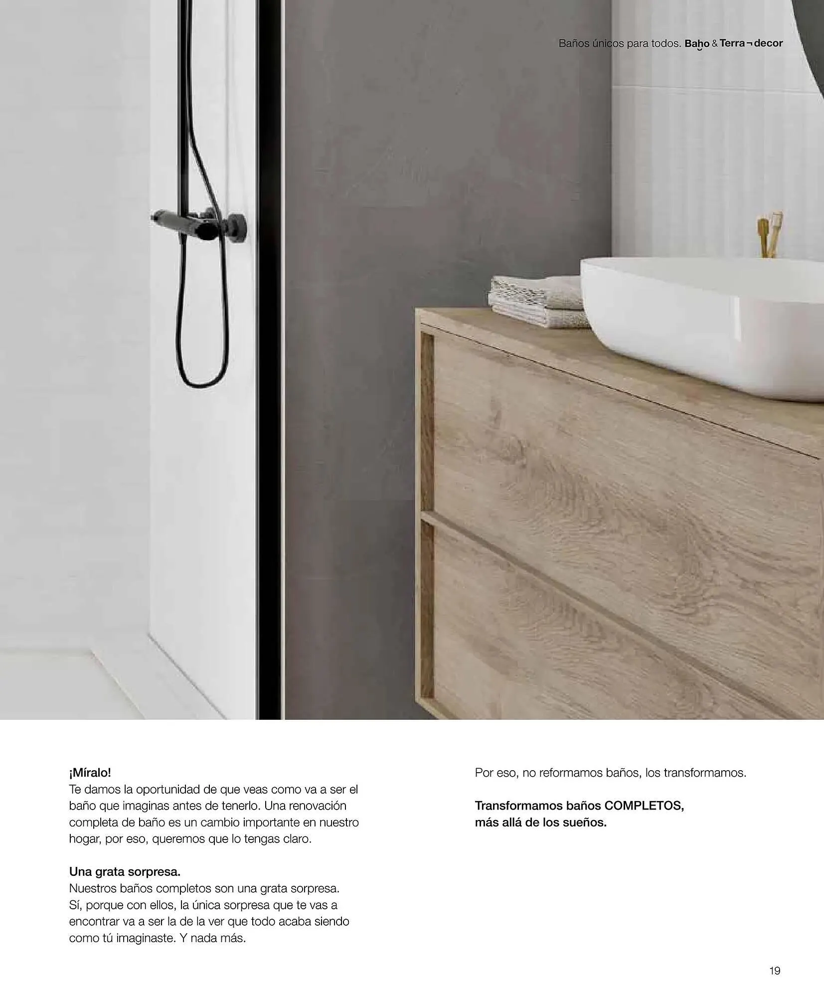 Catálogo de Folleto Grup Gamma 1 de febrero al 31 de diciembre 2023 - Página 18