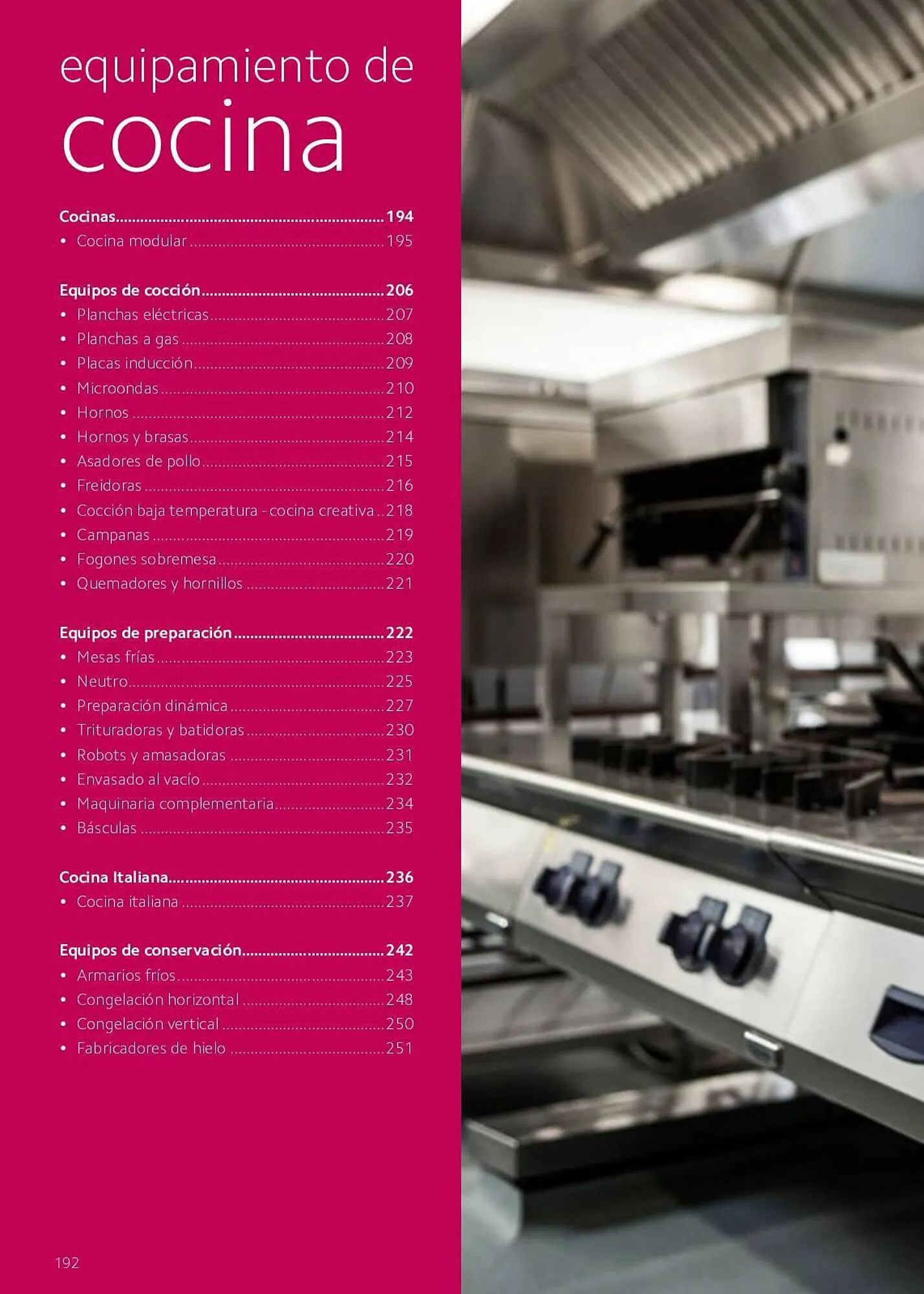 Catálogo de Folleto Makro 7 de junio al 29 de septiembre 2023 - Página 192