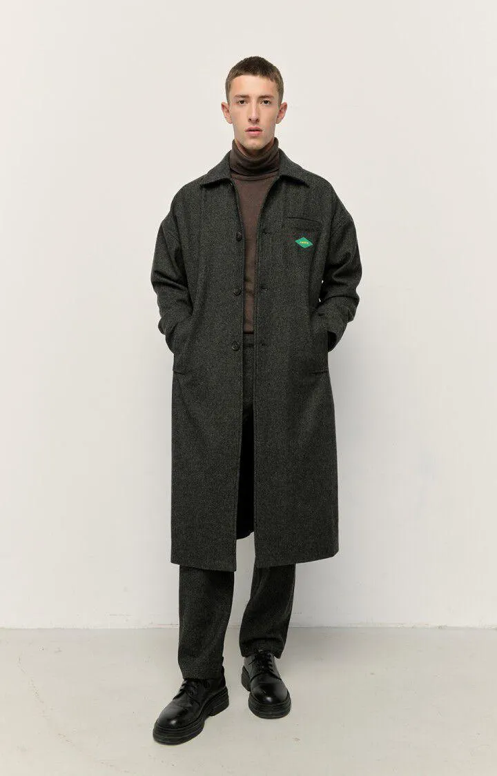 Abrigo hombre Udytown