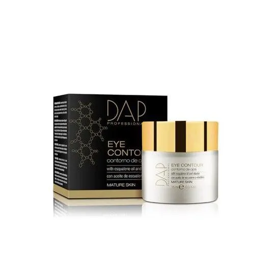 Dap Contorno de Ojos y Labios 15ml