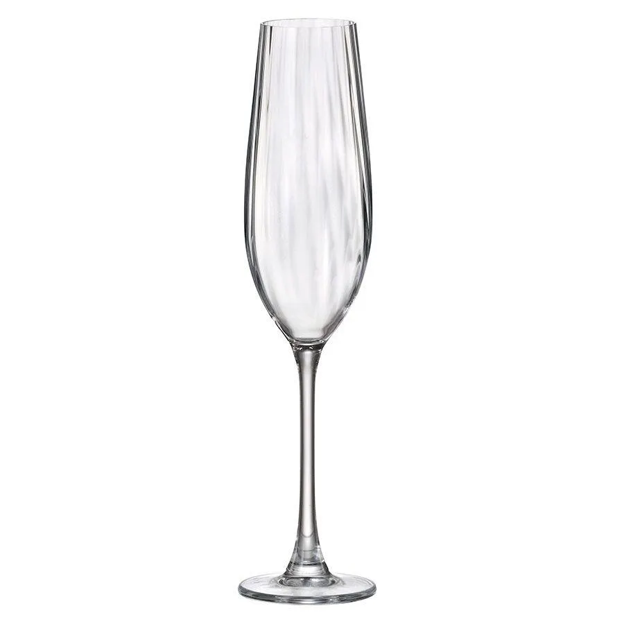 Copa flauta Optic Bohemia 26 cl Arcoroc