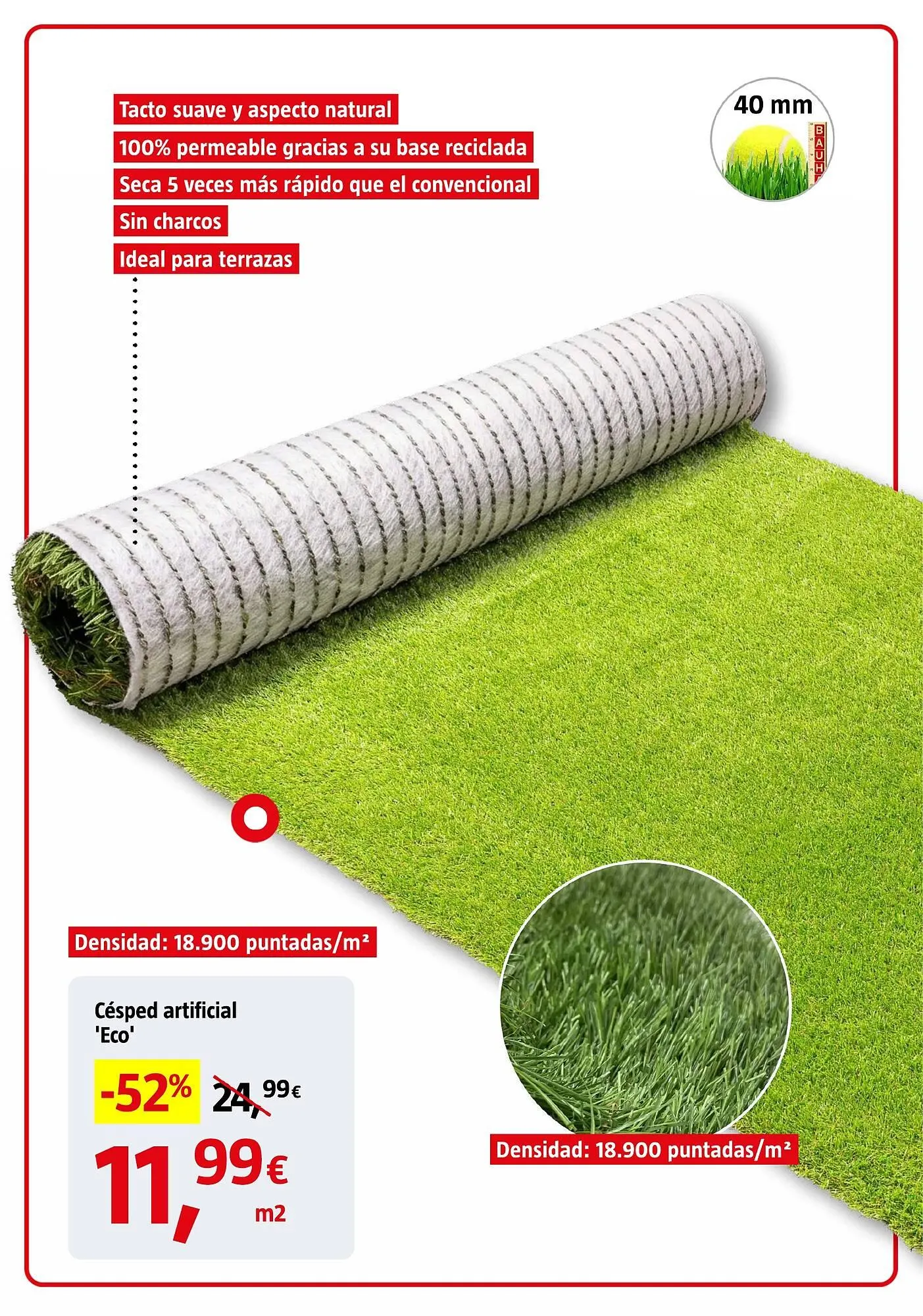 Catálogo de Catálogo Bauhaus 23 de abril al 27 de mayo 2026 - Página 39