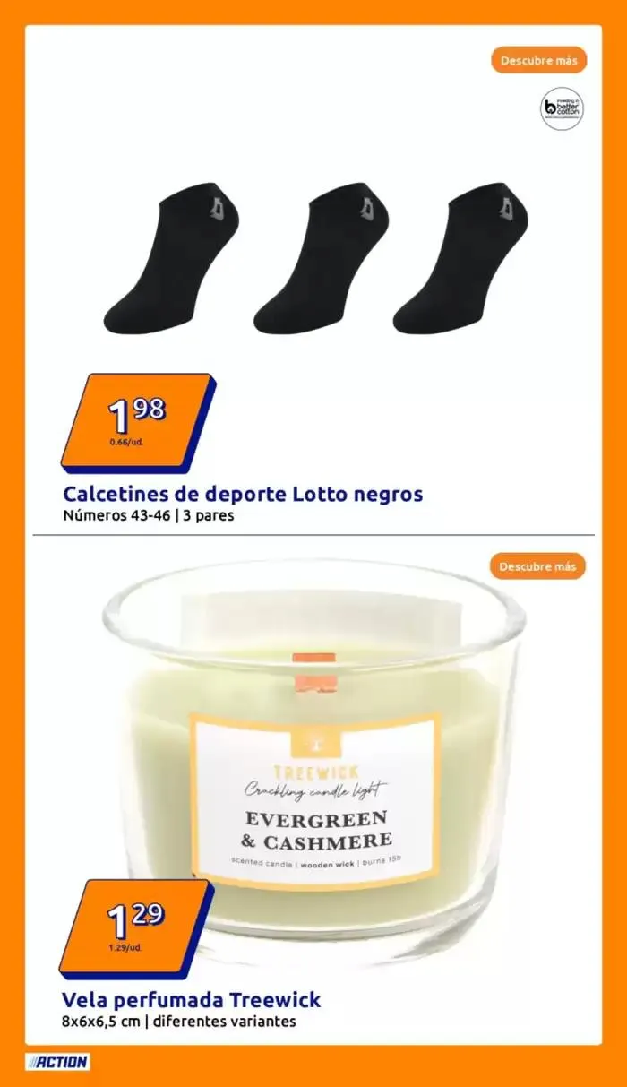 Catálogo de Pequeños precios, grandes sonrisas 1 de marzo al 31 de marzo 2025 - Página 2