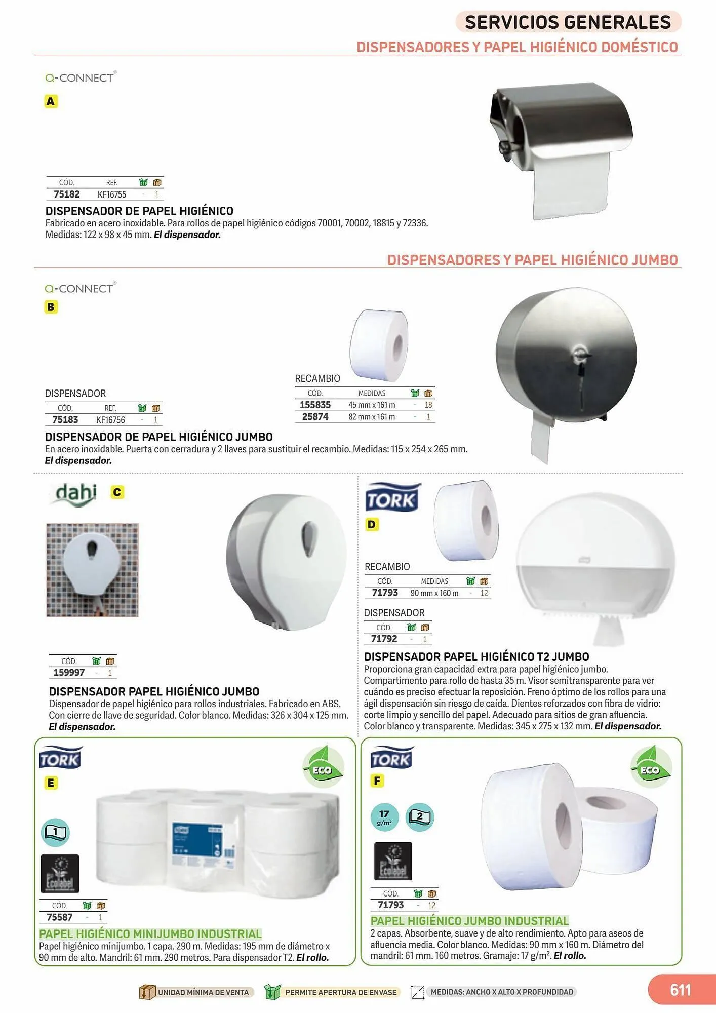 Catálogo de Folleto Carlin 25 de julio al 31 de diciembre 2023 - Página 637